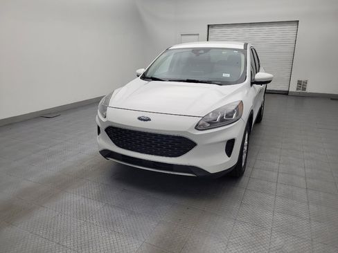 Used 2020 Ford Escape SE AWD/4WD image 15