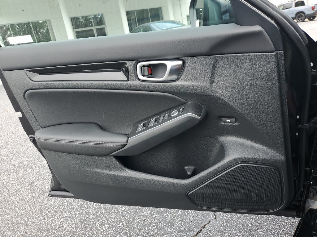 New 2026 Honda Civic Sport Touring image 22