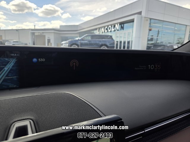 New 2026 Lincoln Nautilus Reserve AWD/4WD image 21