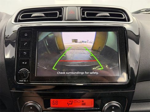Used 2024 Mitsubishi Mirage G4 SE image 18
