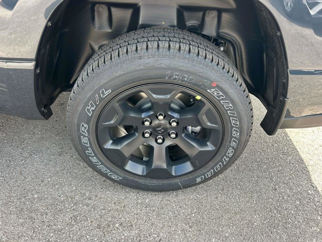 New 2027 RAM 1500 Express AWD/4WD image 12