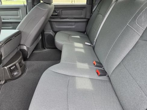 New 2026 RAM 3500 Tradesman AWD/4WD image 26