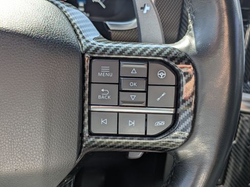 Used 2022 Ford F150 Raptor w/ Raptor 37 Performance Package image 17