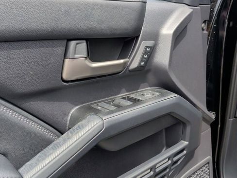New 2026 Toyota 4Runner Limited AWD/4WD image 11