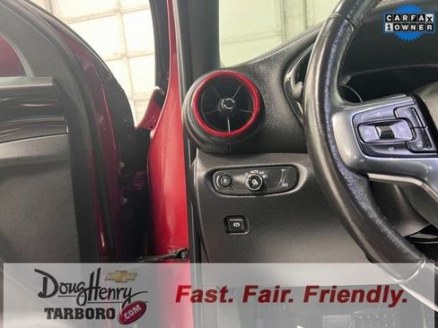 Used 2021 Chevrolet Blazer RS image 30