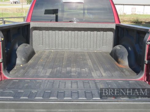 Used 2021 RAM 1500 Limited w/ Night Edition image 18