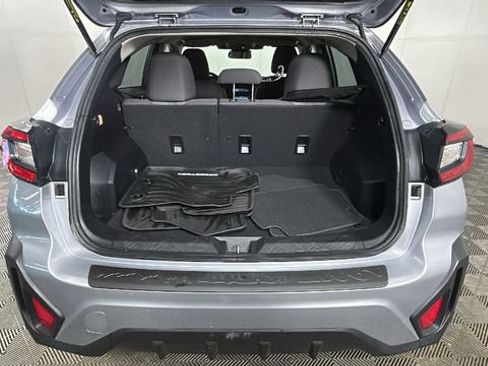 Used 2024 Subaru Crosstrek 2.0i AWD/4WD image 27