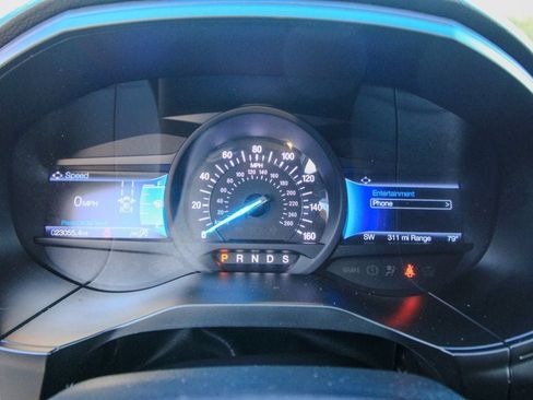 Used 2024 Ford Edge SE w/ Black Appearance Package AWD/4WD image 22