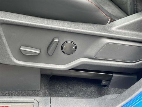 New 2025 Ford Bronco Raptor image 11