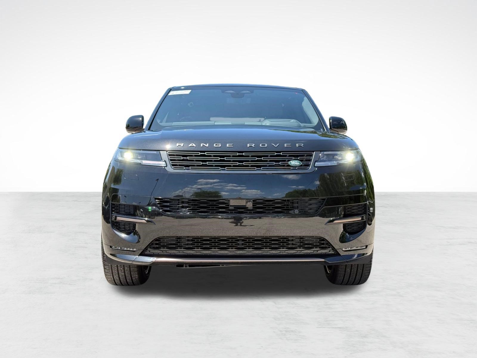 New 2026 Land Rover Range Rover Sport Dynamic SE AWD/4WD image 6