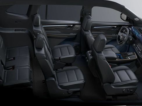 New 2026 Buick Enclave Avenir w/ Super Cruise Package image 33