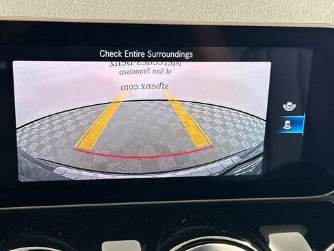 Used 2021 Mercedes-Benz GLA 250 image 24