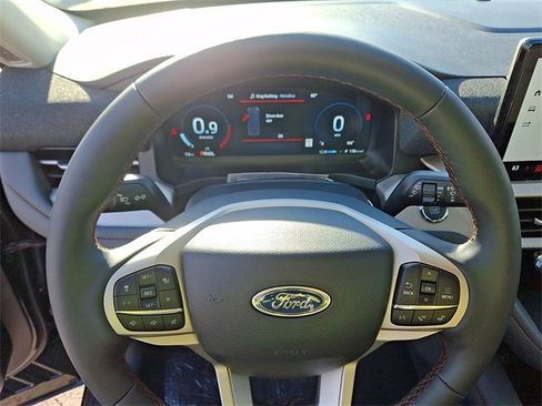 New 2026 Ford Explorer Active image 15