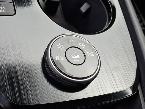 New 2026 Nissan Rogue Rock Creek image 21