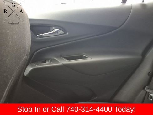 Used 2022 Chevrolet Equinox LT w/ LPO, Floor Liner Package AWD/4WD image 27