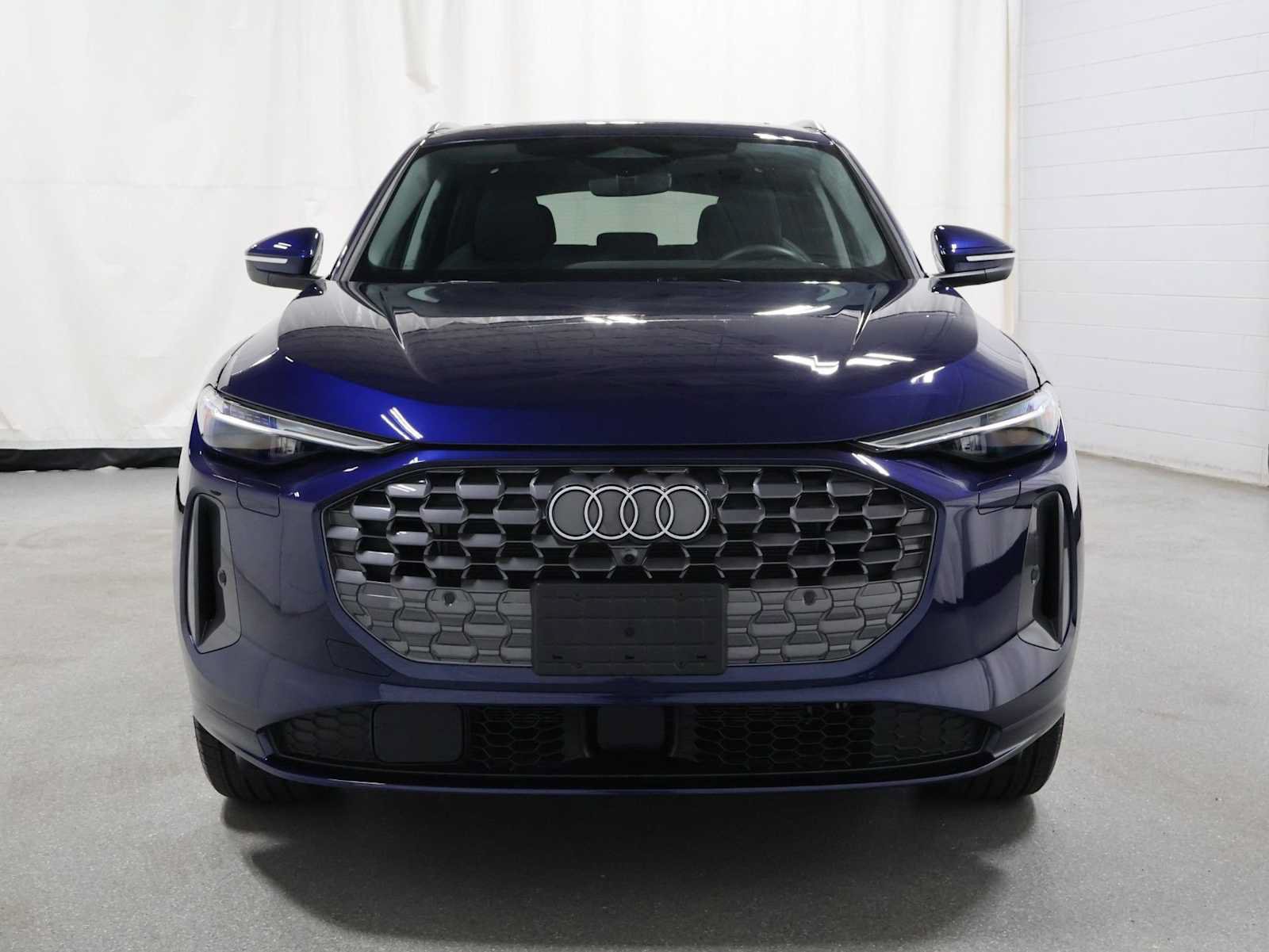 Certified 2025 Audi Q5 Premium Plus AWD/4WD image 14