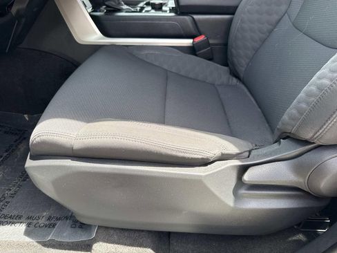 Used 2023 Toyota Tundra SR5 w/ SR5 Convenience Package image 28