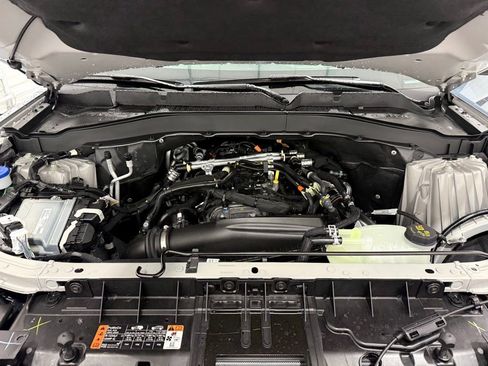 New 2026 Ford Explorer Active image 10