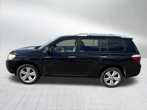 Used 2009 Toyota Highlander Limited image 6