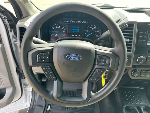 Used 2019 Ford F350 XL w/ Power Equipment Group image 14