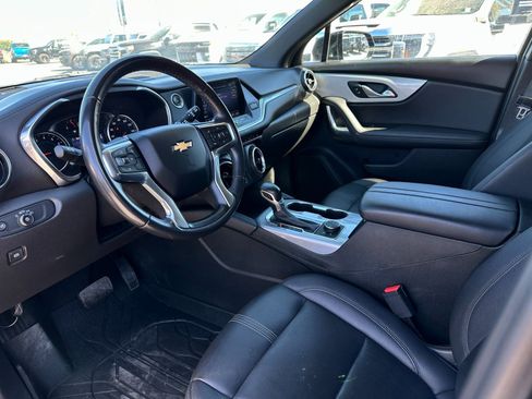 Used 2022 Chevrolet Blazer LT AWD/4WD image 13