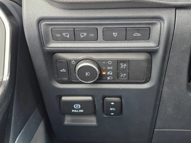 Used 2022 Ford F150 Platinum w/ Equipment Group 701A High AWD/4WD image 36