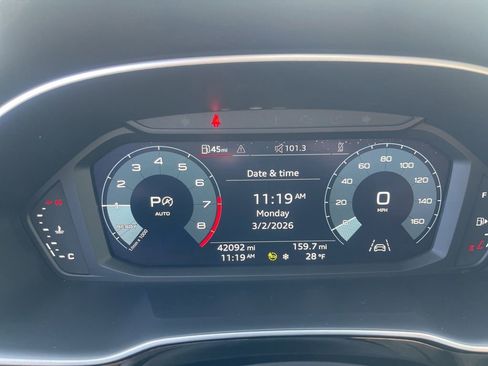 Used 2023 Audi Q3 2.0T Premium image 26