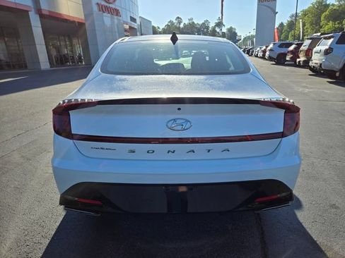 Used 2023 Hyundai Sonata N Line FWD image 7