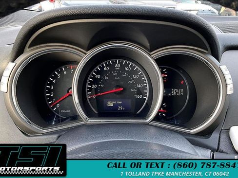 Used 2014 Nissan Murano SL image 20