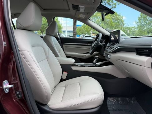 Used 2024 Nissan Altima 2.5 SL AWD/4WD image 20