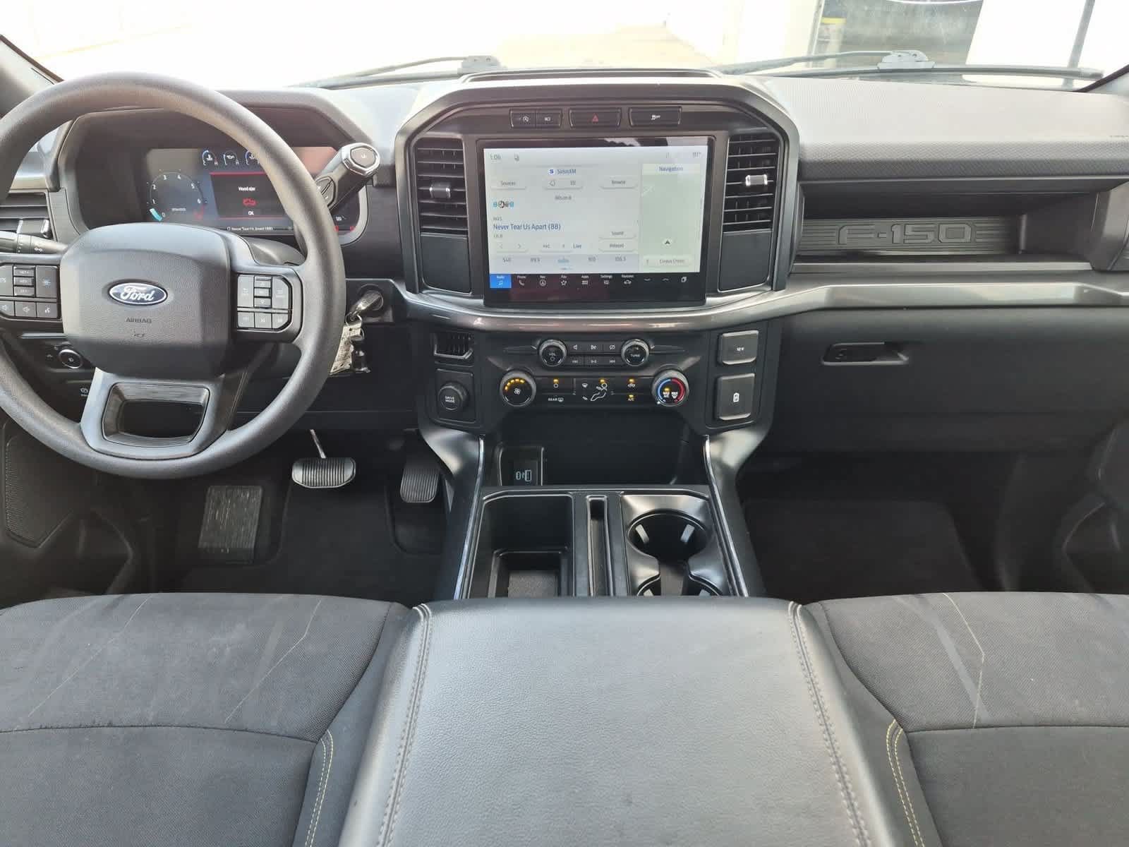 Used 2024 Ford F150 STX RWD image 19