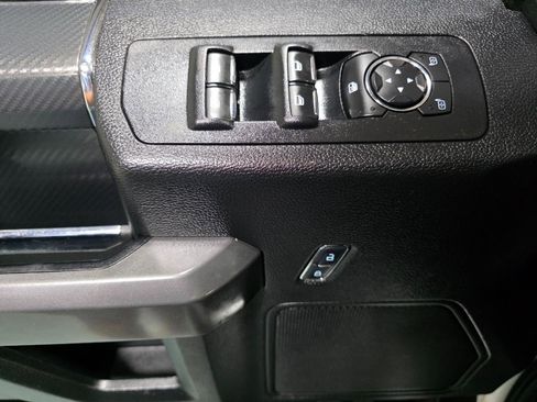 Used 2018 Ford F150 XLT w/ Equipment Group 301A Mid AWD/4WD image 18