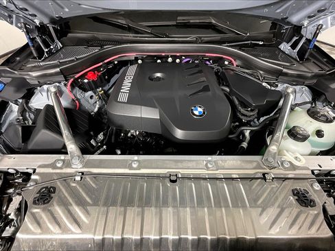 New 2026 BMW X3 xDrive30 image 15