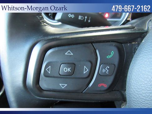 Used 2021 Jeep Wrangler Unlimited Sport image 35