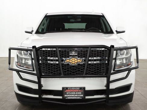 Used 2016 Chevrolet Tahoe 4WD image 2