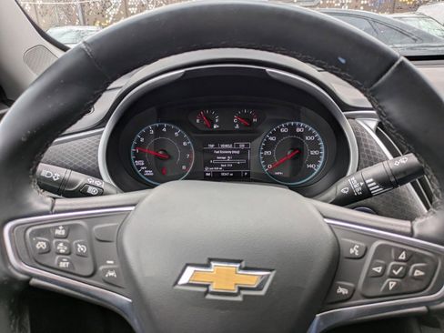 Used 2024 Chevrolet Malibu RS image 12