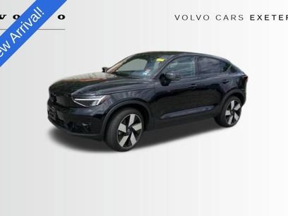 Used 2024 Volvo C40 P8 Recharge Plus w/ Climate Package