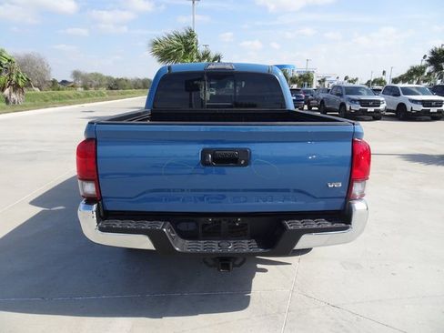 Used 2019 Toyota Tacoma SR5 image 5