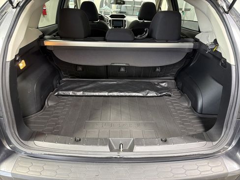 Certified 2022 Subaru Crosstrek 2.0i Premium w/ Moonroof Package image 18