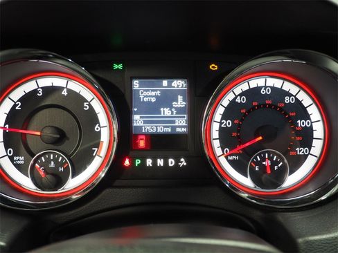 Used 2017 Dodge Grand Caravan GT image 18