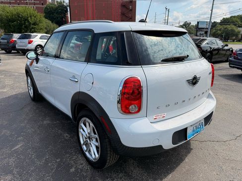 Used 2015 MINI Cooper Countryman FWD image 5