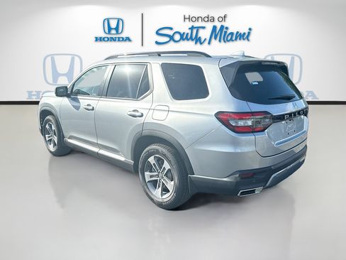 New 2026 Honda Pilot EX-L image 5