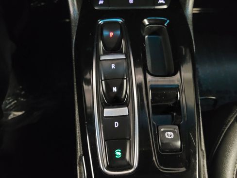 Used 2023 Chevrolet Bolt LT image 23