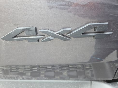 New 2026 RAM 1500 Express AWD/4WD image 10