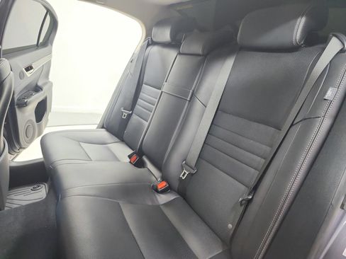 Used 2016 Lexus GS 350 RWD image 39