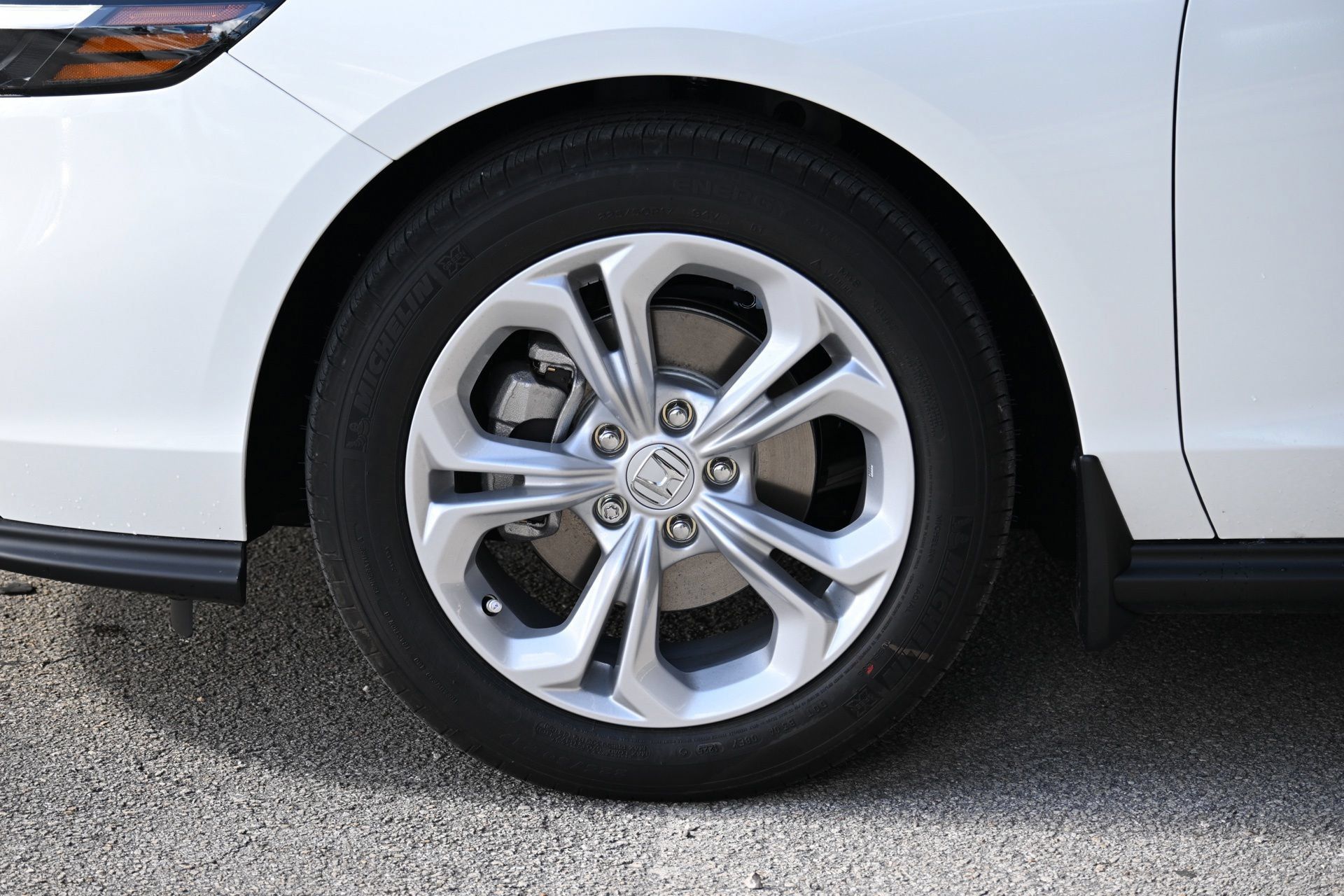 New 2026 Honda Accord LX image 38