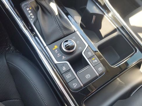 New 2026 Kia Sorento SX image 29