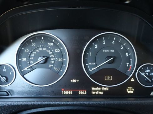 Used 2015 BMW 328i Gran Turismo xDrive AWD/4WD image 34