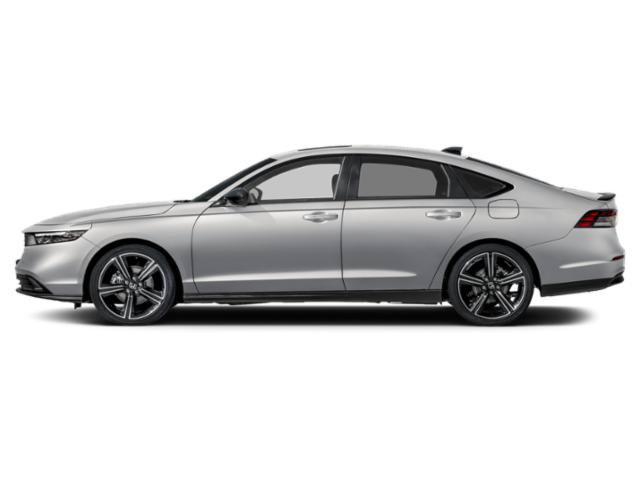 New 2026 Honda Accord Sport image 2