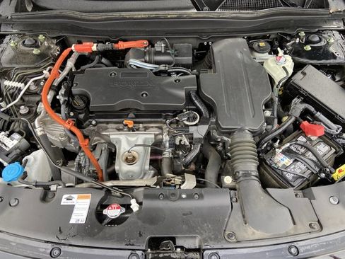 Used 2021 Honda Accord EX-L image 26